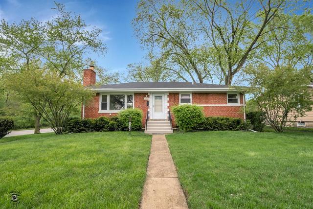 22403 Lawndale Ave., Richton Park, IL 60471