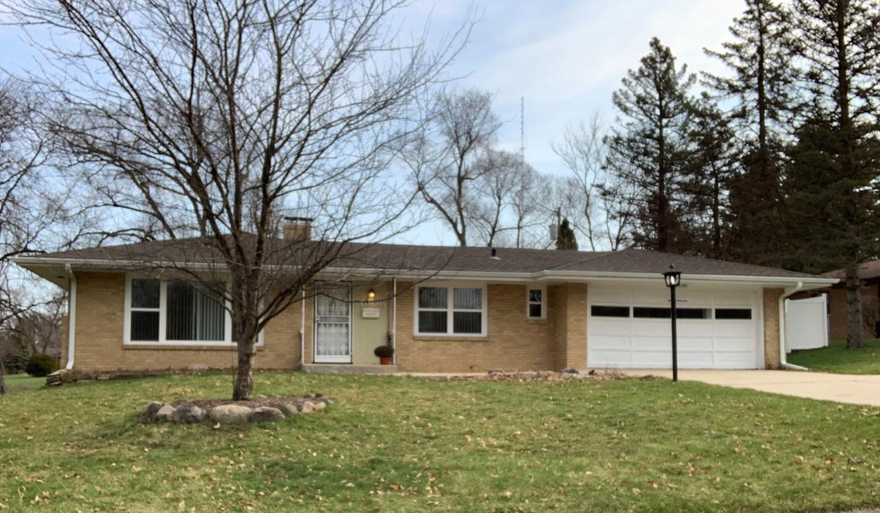 3606 Belvoir Dr., Rockford, IL 61107