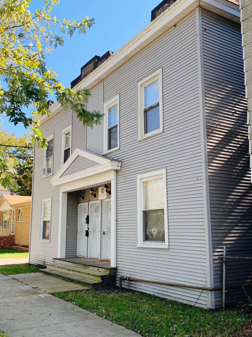 849 W 122nd St., Chicago, IL 60643