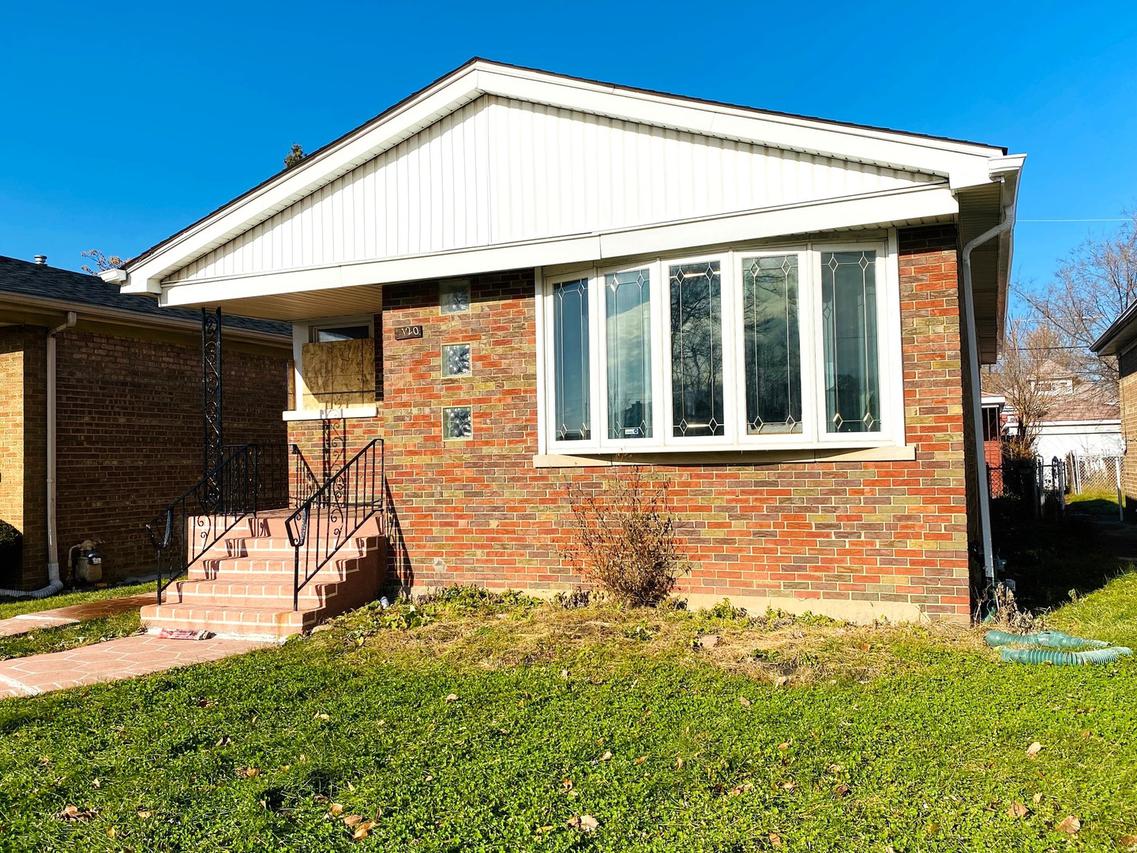 2120 W 71st Pl., Chicago, IL 60636