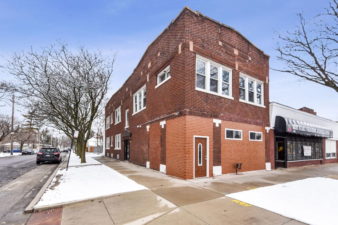 1354 W 99th St., Chicago, IL 60643