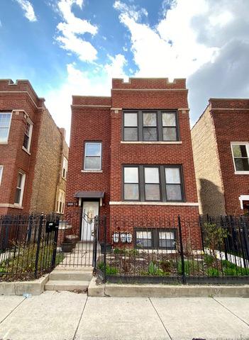 1010 N Trumbull Ave., Chicago, IL 60651