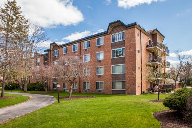 1226 S New Wilke Rd. #301, Arlington Heights, IL 60005