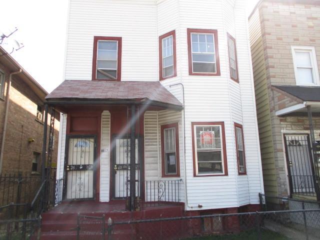 8817 S Cottage Grove Ave., Chicago, IL 60619