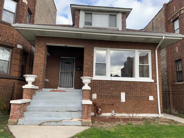 7749 S Marshfield Ave., Chicago, IL 60620