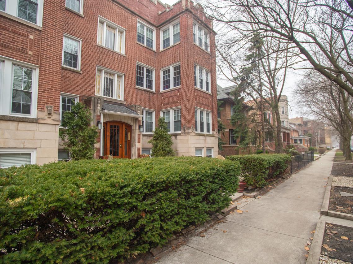 6304 N Wayne Ave. #3, Chicago, IL 60660