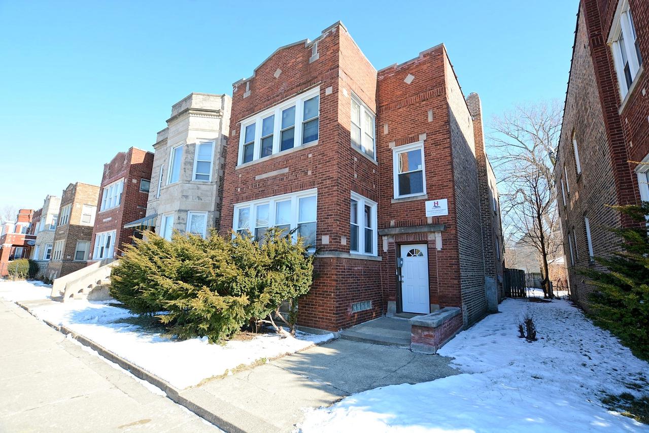 6833 S Morgan St., Chicago, IL 60621