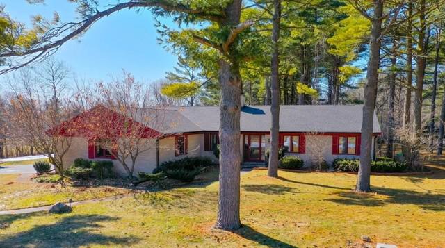 5307 Timber Ln., Woodstock, IL 60098