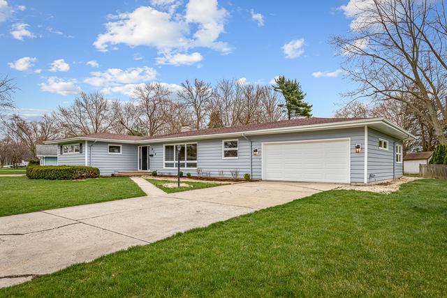 814 Illinois Ave., Batavia, IL 60510