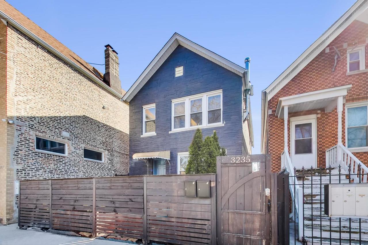 3235 S May St., Chicago, IL 60608