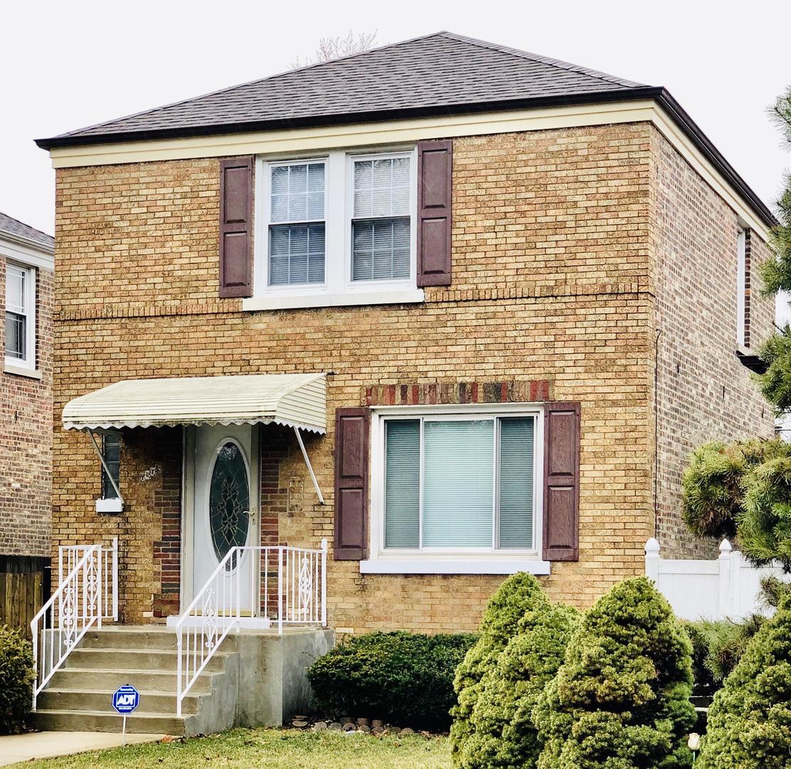 8154 S Fairfield Ave., Chicago, IL 60652
