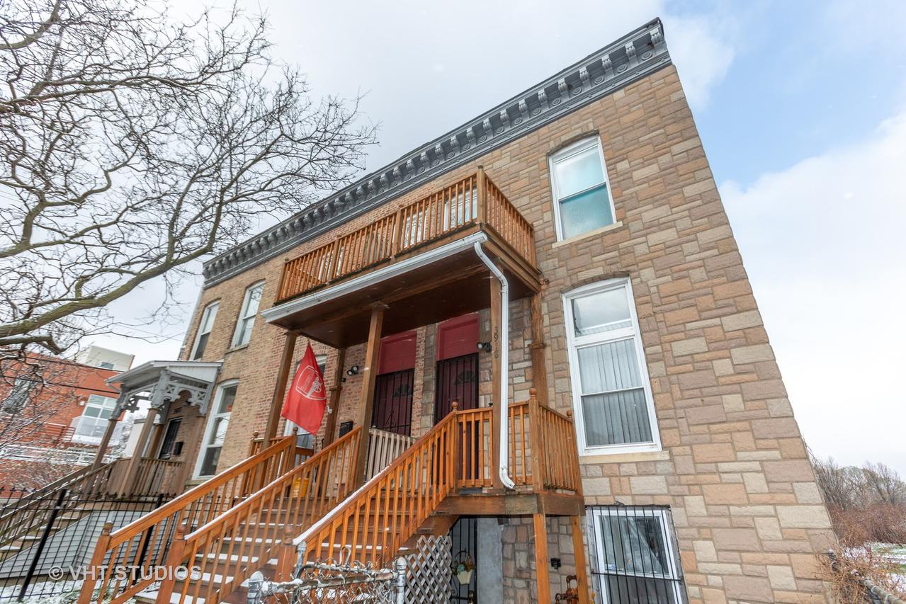 3918 S Langley Ave., Chicago, IL 60653
