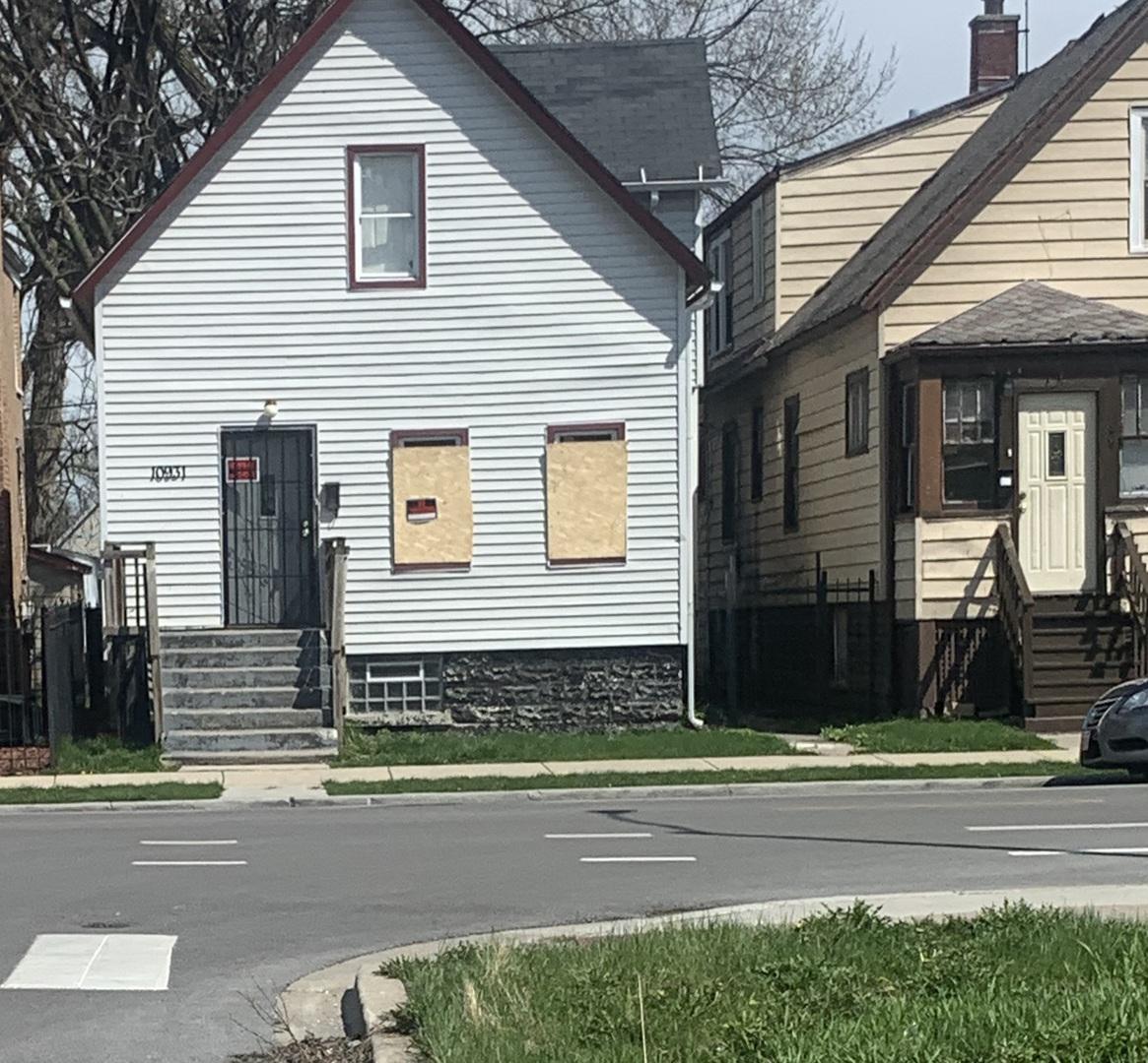 10931 S State St., Chicago, IL 60628