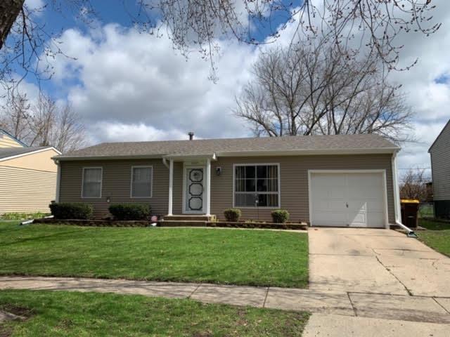 8705 Wakefield Dr., Machesney Park, IL 61115