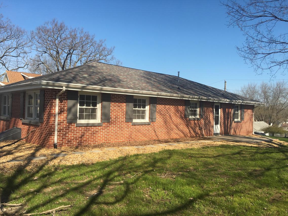 313 E 2nd St., Spring Valley, IL 61362