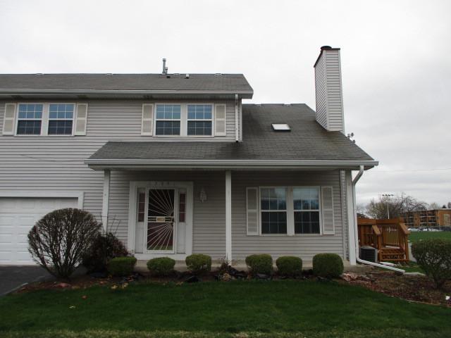 12851 S Paulina St., Calumet Park, IL 60827