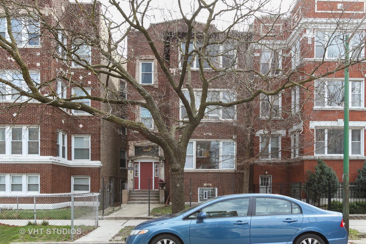 6025 S St Lawrence Ave. #1, Chicago, IL 60637
