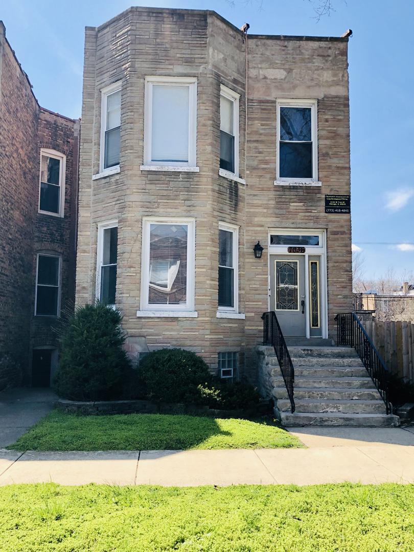 7036 S Eberhart Ave., Chicago, IL 60637