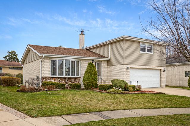 9807 N Grace Ave., Niles, IL 60714