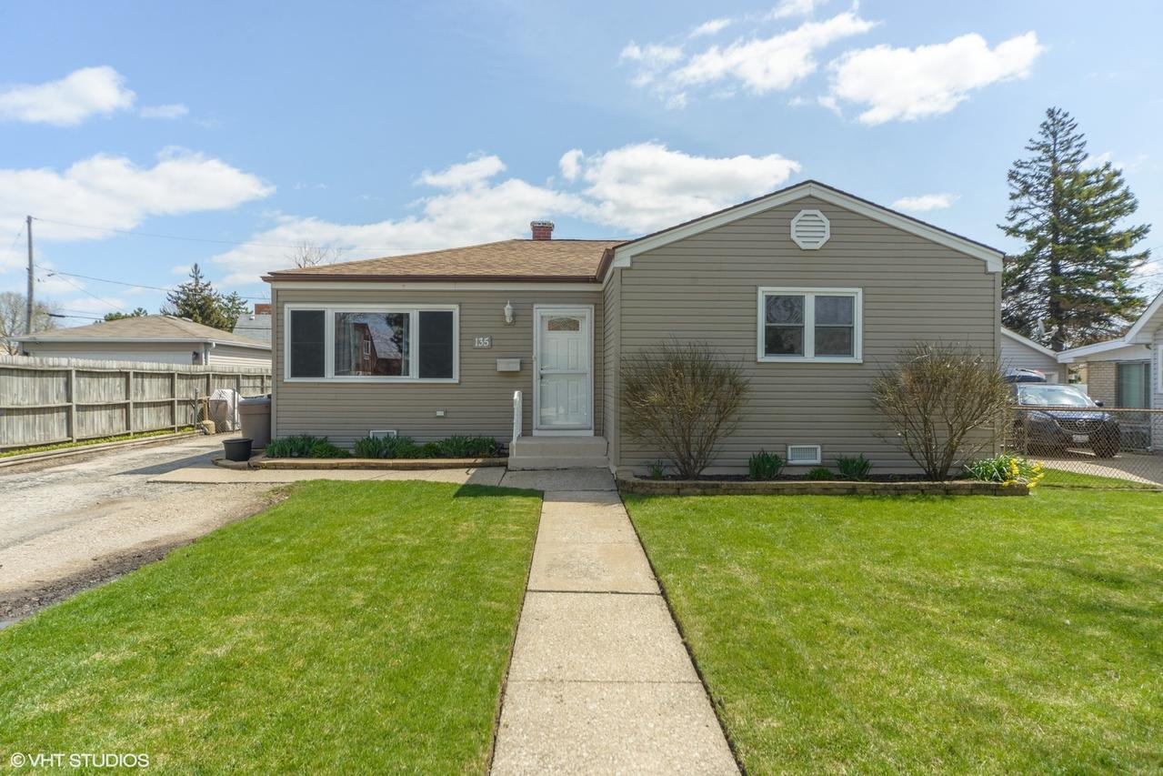 135 S Elm St., Northlake, IL 60164