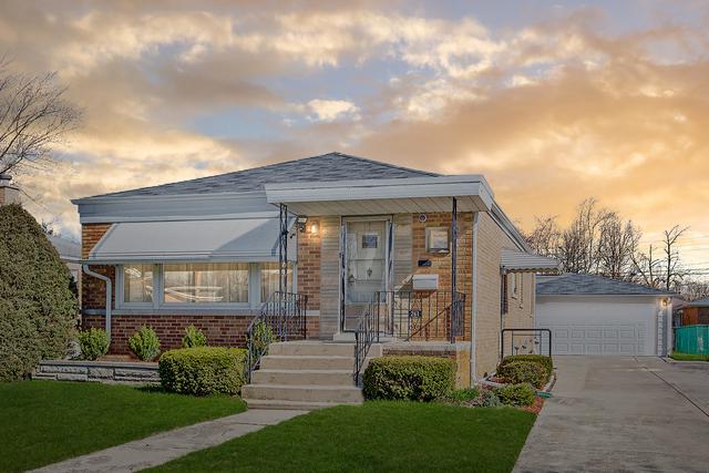 261 Maple Ave., South Chicago Heights, IL 60411