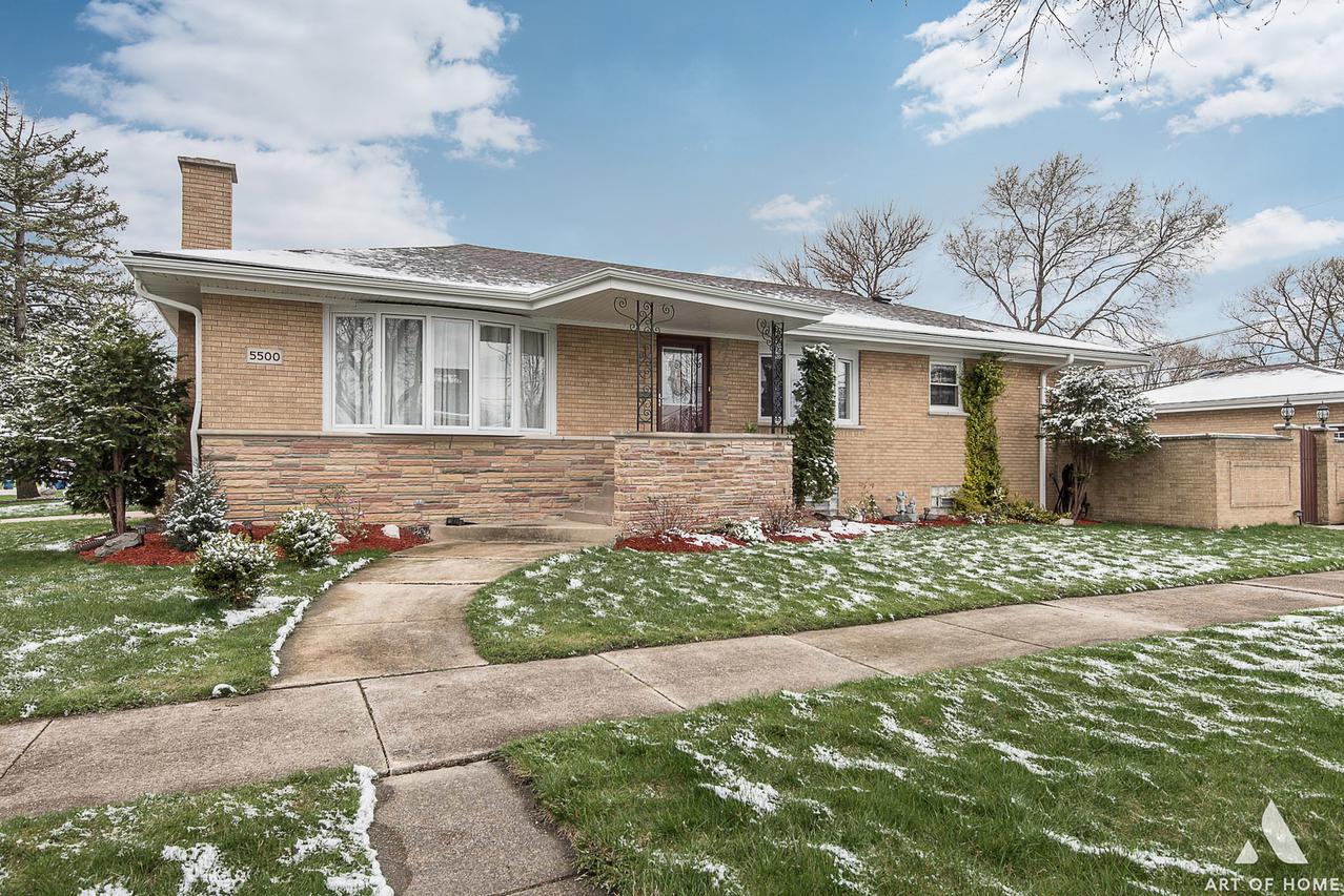 5500 Oakdale Dr., Oak Lawn, IL 60453