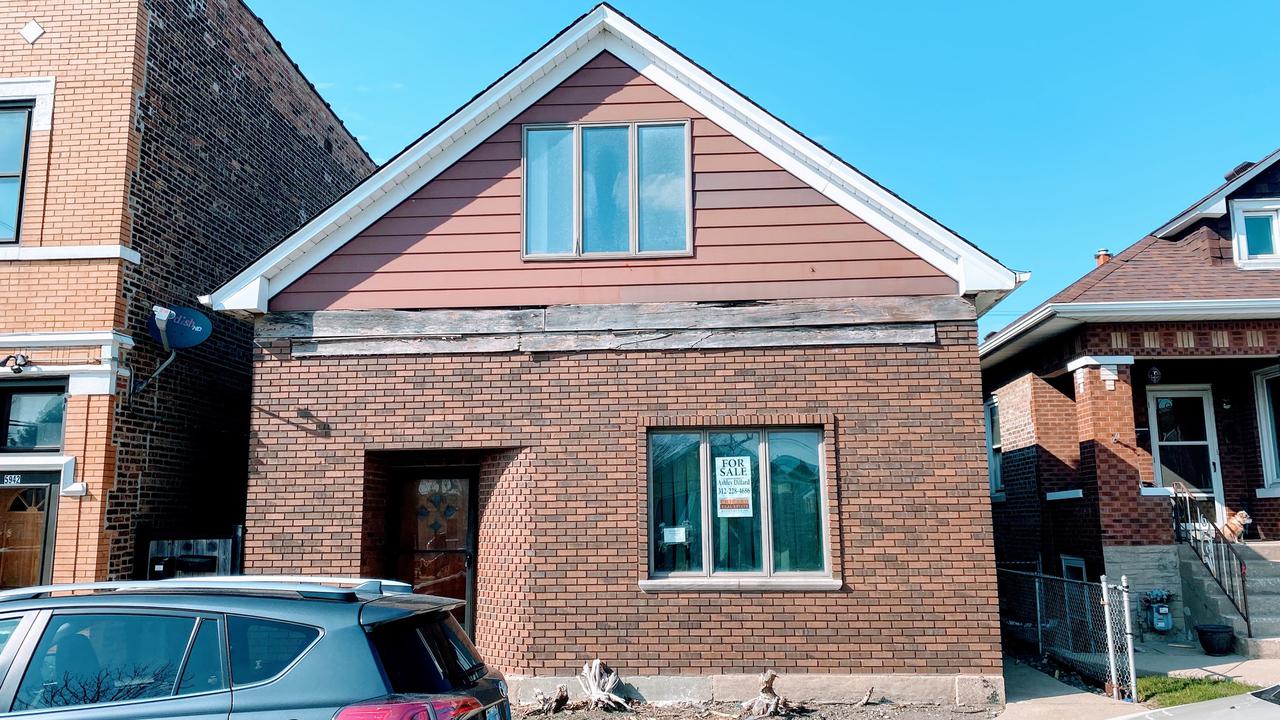 5940 W 63rd Pl., Chicago, IL 60638