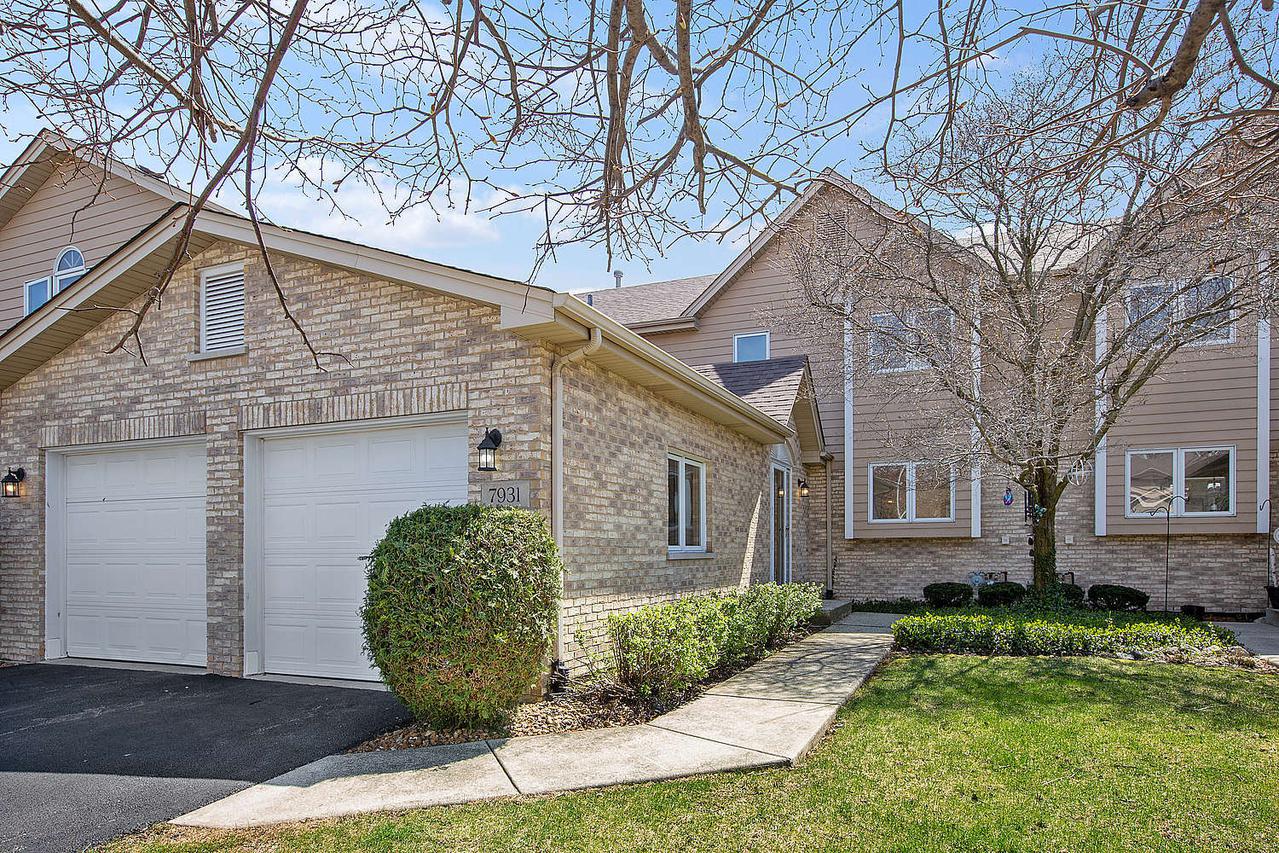 7931 Richardson Ln., Tinley Park, IL 60487