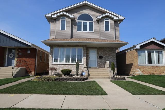 5148 S Rutherford Ave., Chicago, IL 60638