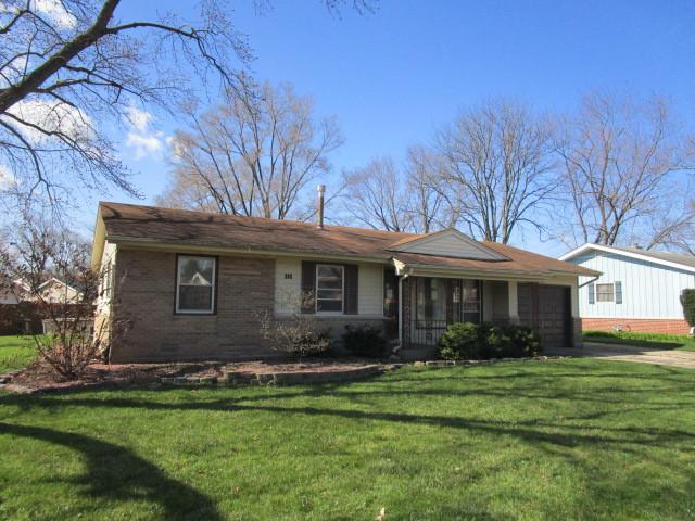 309 Charing Cross Rd., Elk Grove Village, IL 60007
