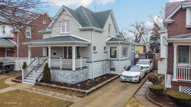3923 N Kilbourn Ave., Chicago, IL 60641