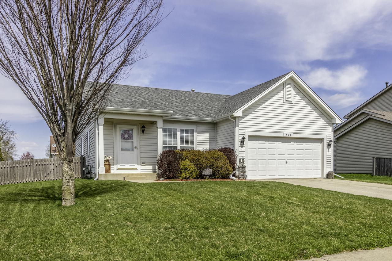 514 Hemmingsen St., Plano, IL 60545