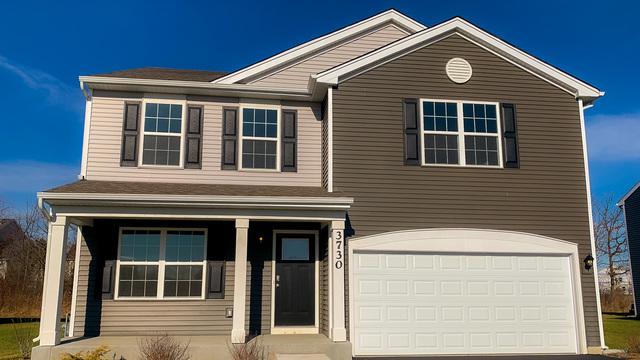 3730 Doherty Ln., Mchenry, IL 60050