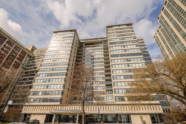 3430 N Lake Shore Dr. #11N, Chicago, IL 60657