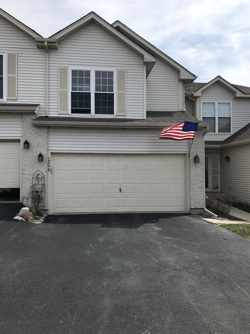 1706 Pine St., Mchenry, IL 60051