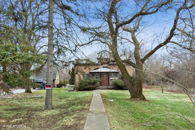 314 N Grant St., Westmont, IL 60559