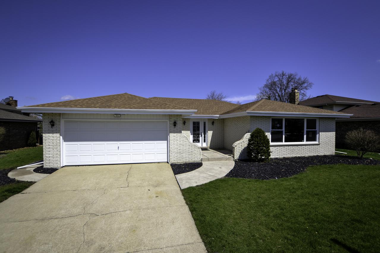 7852 Sycamore Dr., Orland Park, IL 60462