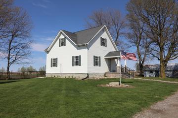 10942 Meridian Rd., Beason, IL 62512