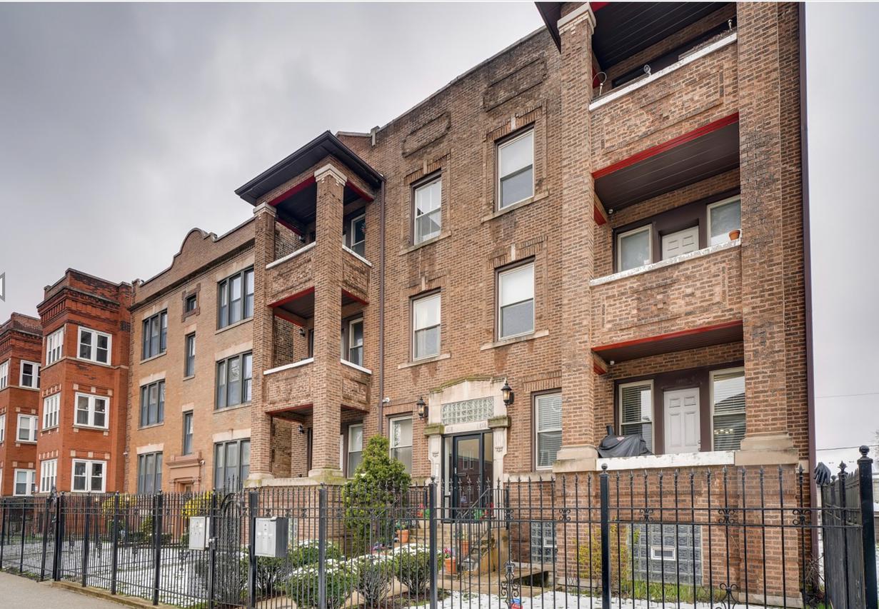 6516 S Greenwood Ave. #1N, Chicago, IL 60637