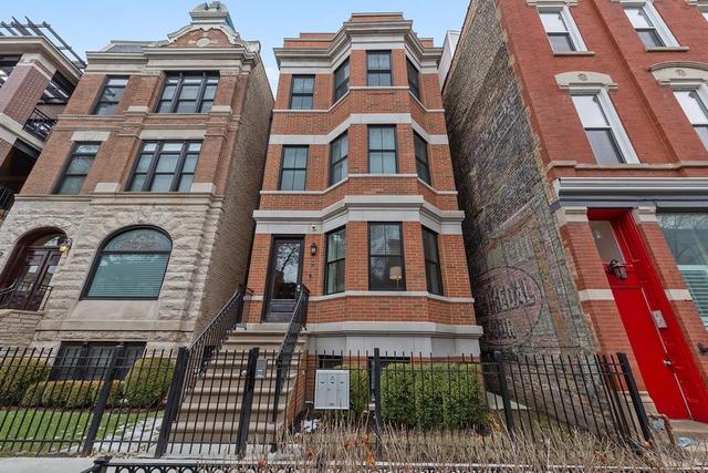 1905 N Bissell St. #1, Chicago, IL 60614
