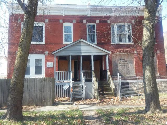 7218 S Perry Ave., Chicago, IL 60619