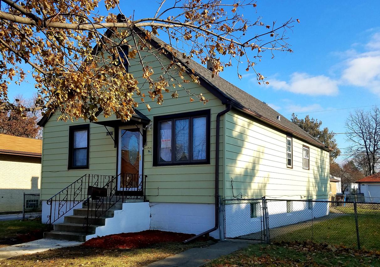 [Address Hidden by Seller], Posen, IL 60469