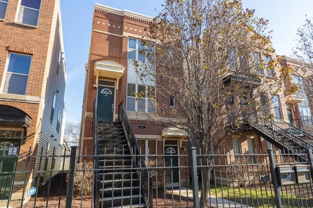 811 S Kedzie Ave., Chicago, IL 60612