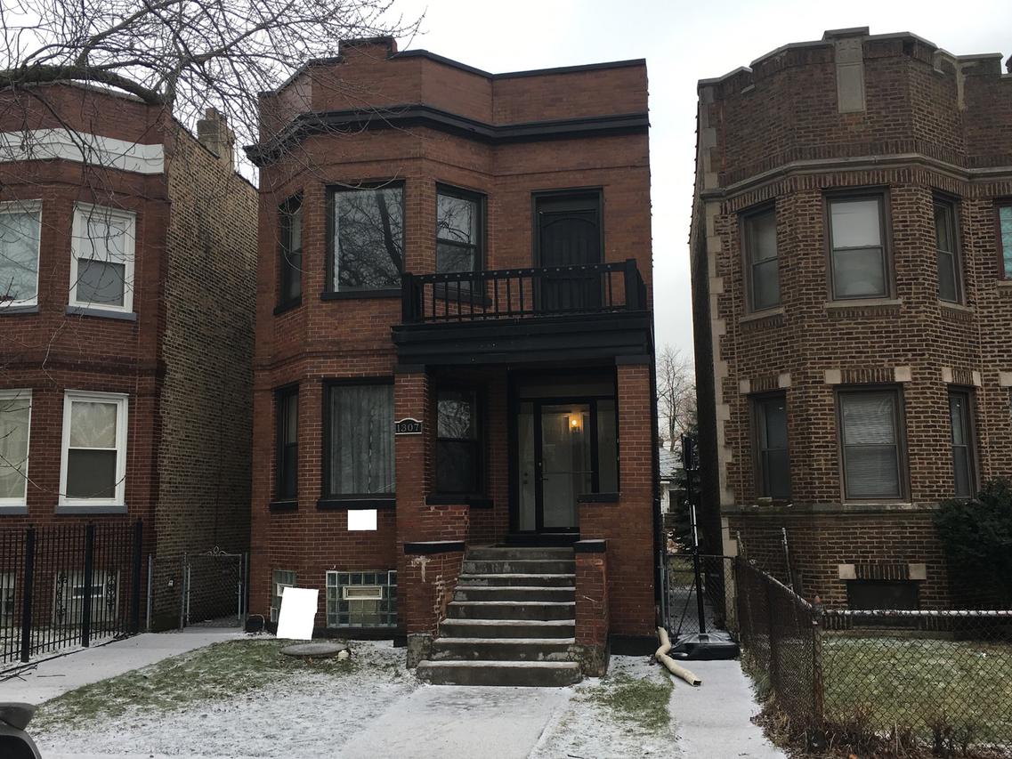 1307 E 72nd Pl., Chicago, IL 60619