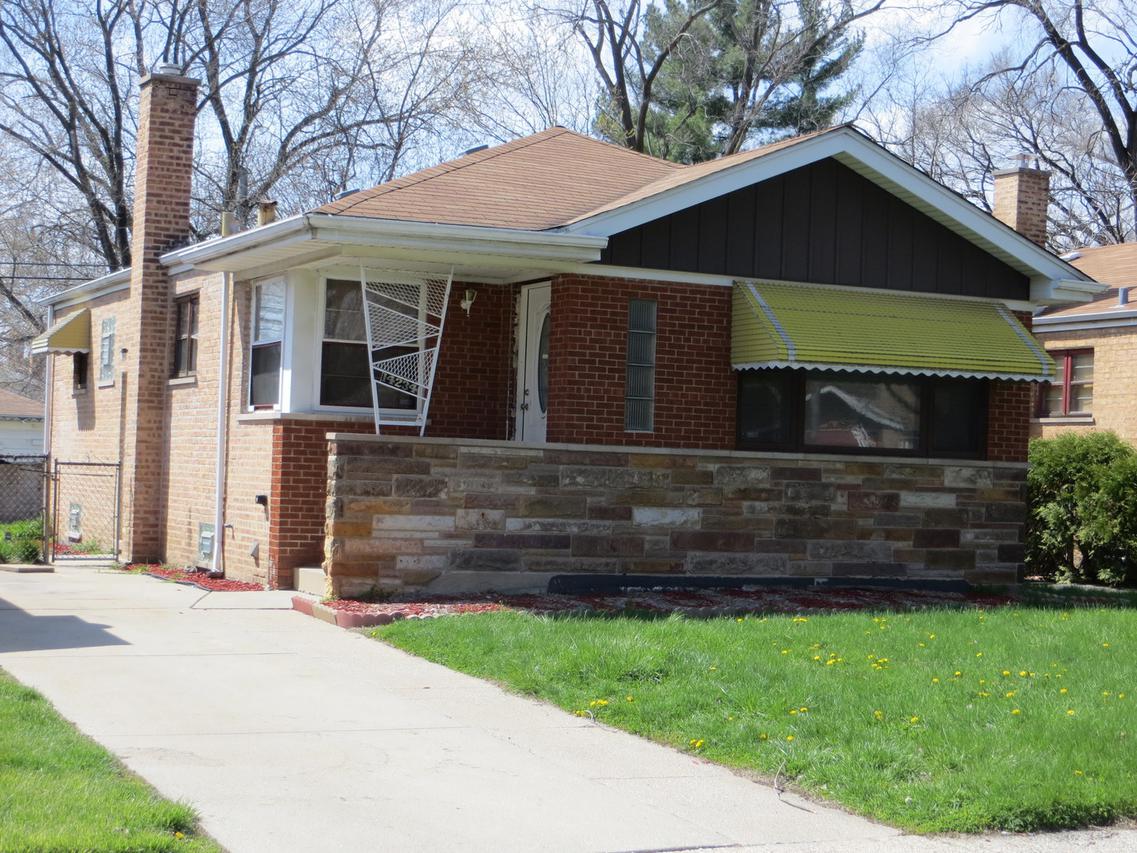 14234 Avalon Ave., Dolton, IL 60419