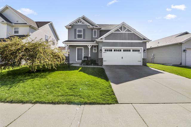 1308 West Ridge Ln., Champaign, IL 61822