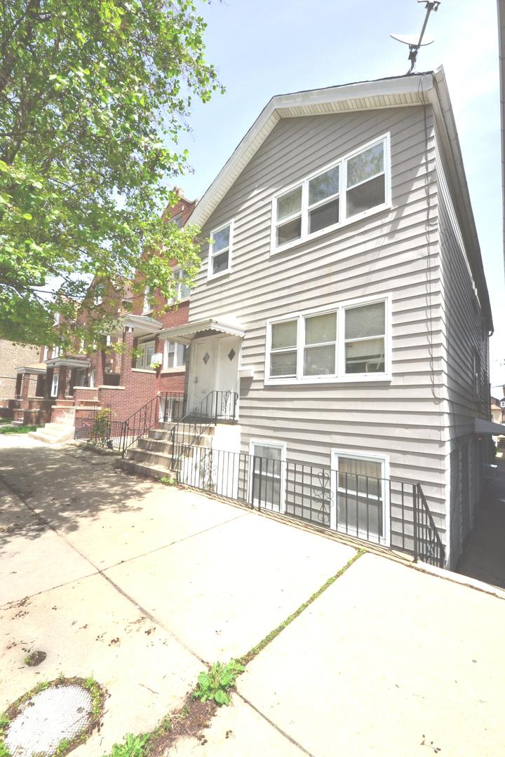 2957 S Loomis St., Chicago, IL 60608