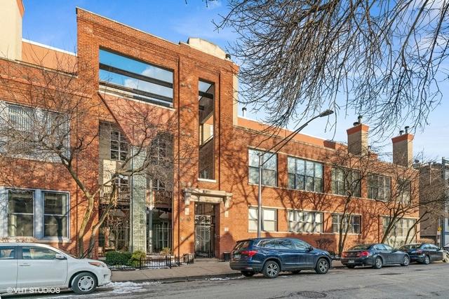 525 N Ada St. #31, Chicago, IL 60622