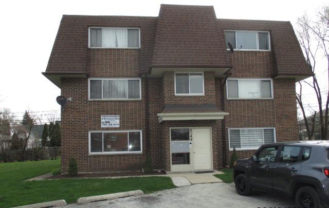 8149 Ogden Ave. #1N, Lyons, IL 60534