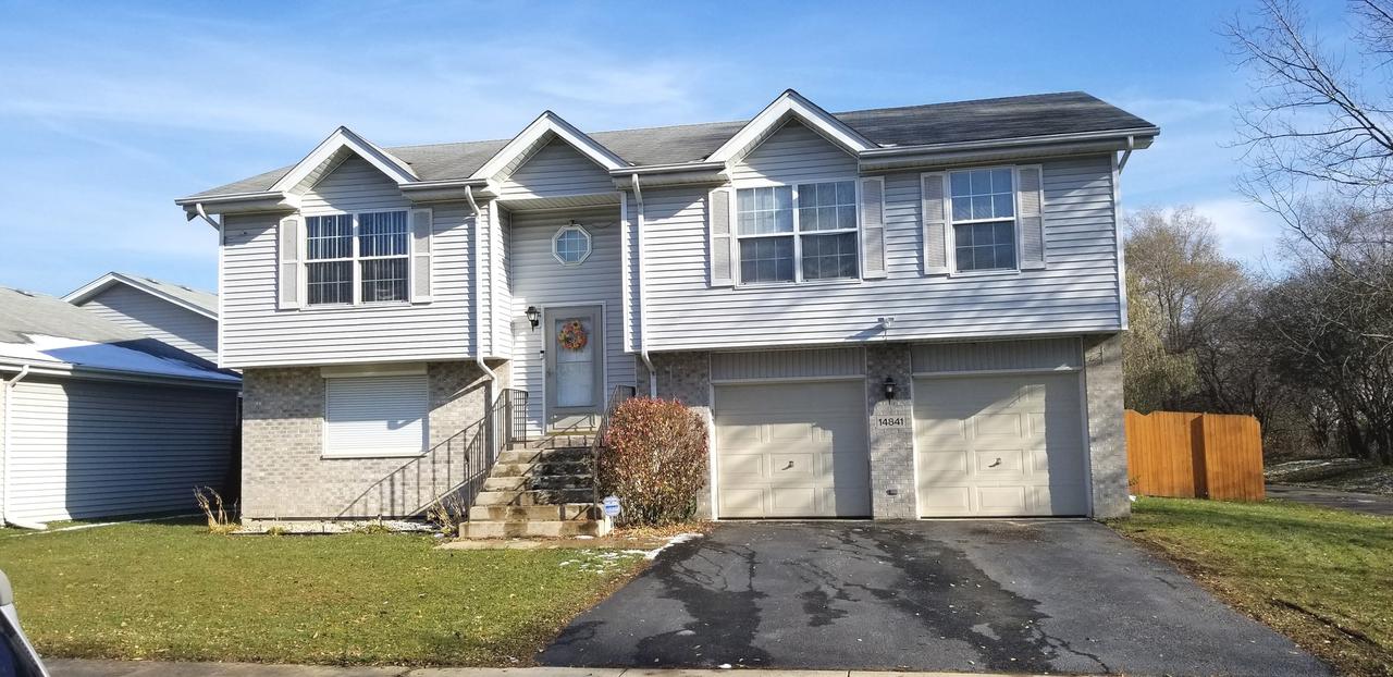 14841 Campbell Ave., Harvey, IL 60426